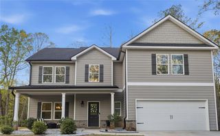 95 Haven Brook Way, Douglasville, GA 30134