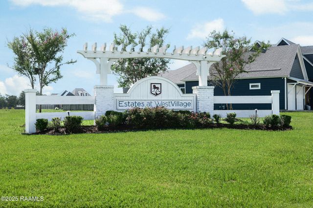 413 Bozeman Trail, Scott, LA 70583