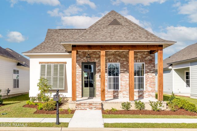 413 Bozeman Trail, Scott, LA 70583