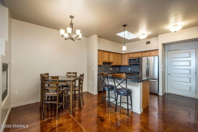 4261 Nambe Court, Las Cruces, NM 88011