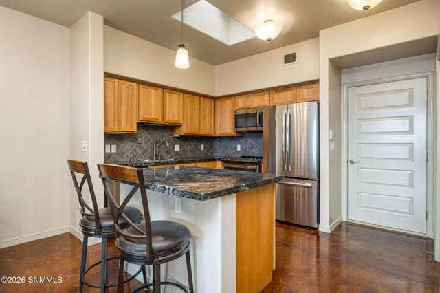 4261 Nambe Court, Las Cruces, NM 88011