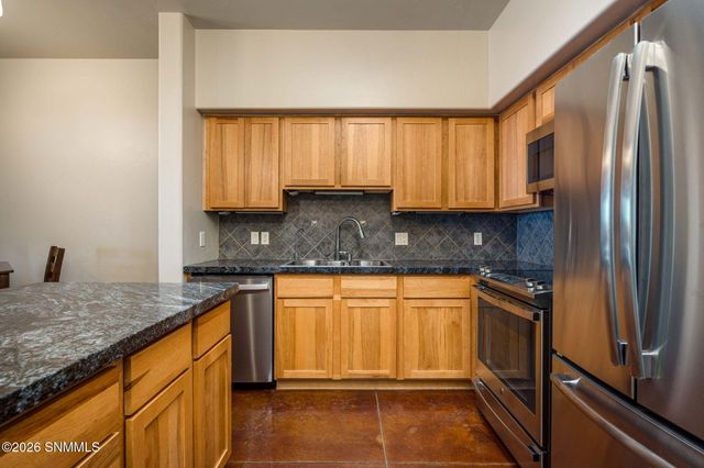 4261 Nambe Court, Las Cruces, NM 88011