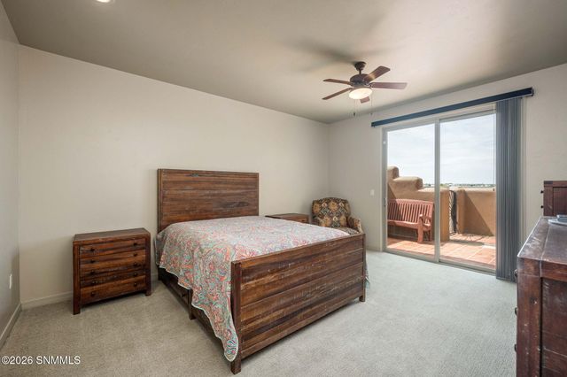 4261 Nambe Court, Las Cruces, NM 88011