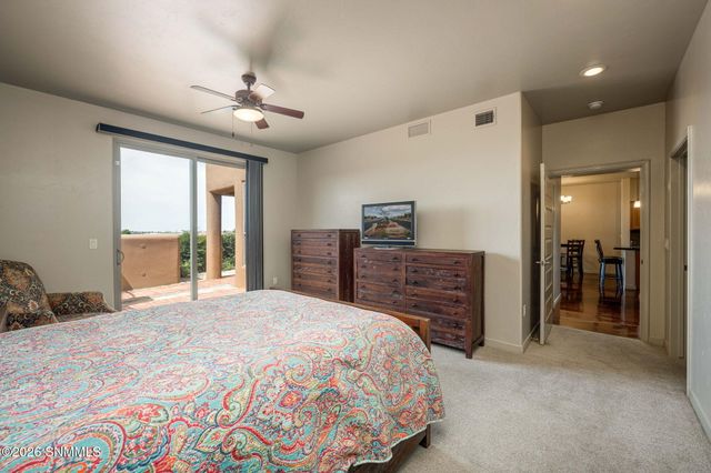 4261 Nambe Court, Las Cruces, NM 88011