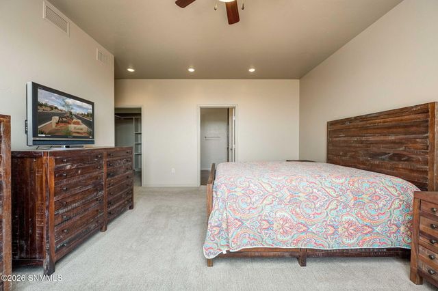 4261 Nambe Court, Las Cruces, NM 88011