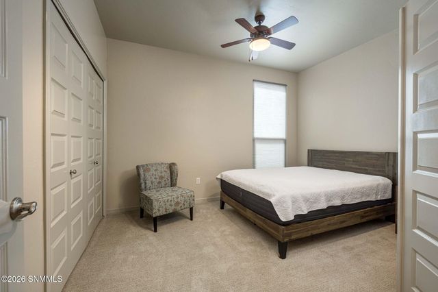 4261 Nambe Court, Las Cruces, NM 88011