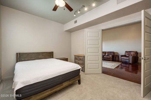 4261 Nambe Court, Las Cruces, NM 88011