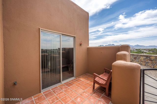 4261 Nambe Court, Las Cruces, NM 88011