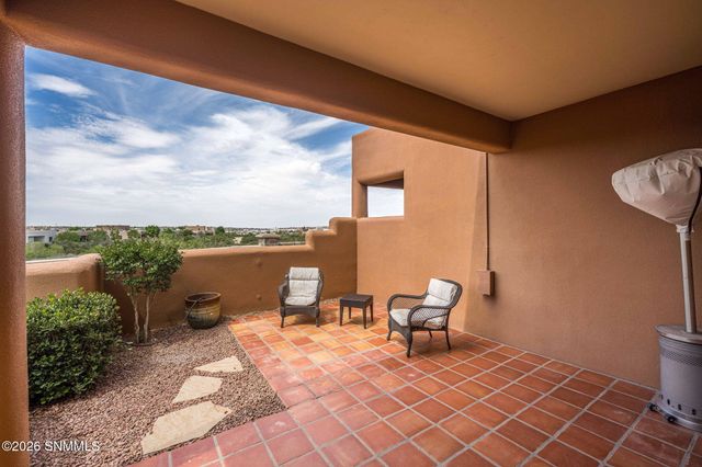 4261 Nambe Court, Las Cruces, NM 88011