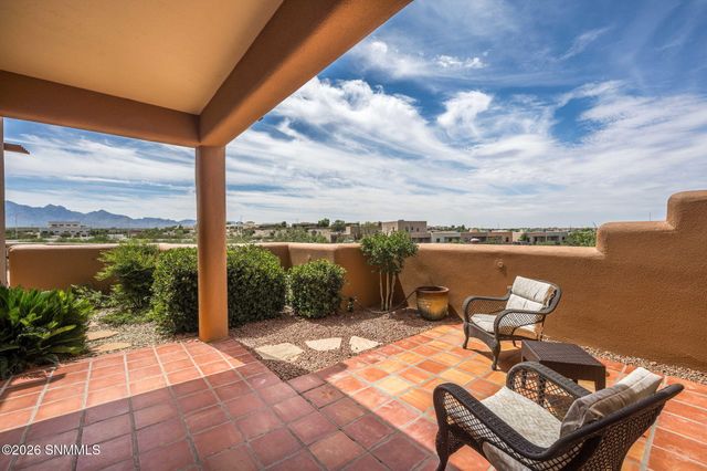4261 Nambe Court, Las Cruces, NM 88011