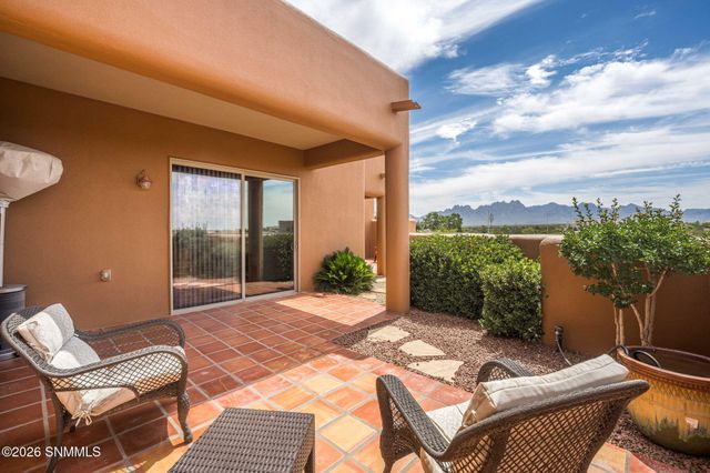 4261 Nambe Court, Las Cruces, NM 88011