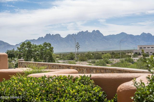 4261 Nambe Court, Las Cruces, NM 88011
