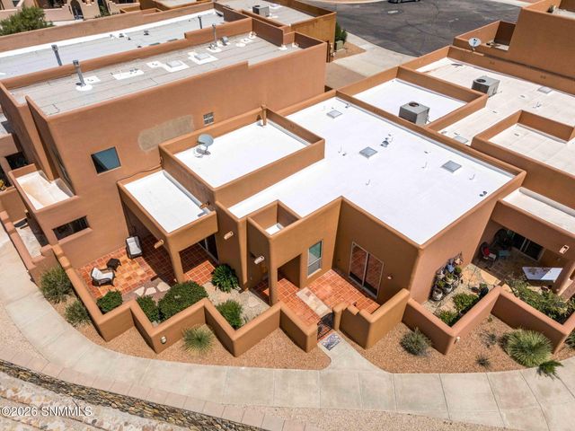 4261 Nambe Court, Las Cruces, NM 88011