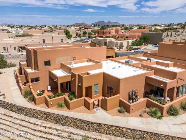 4261 Nambe Court, Las Cruces, NM 88011