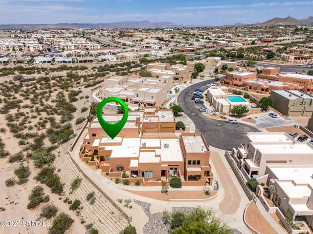 4261 Nambe Court, Las Cruces, NM 88011