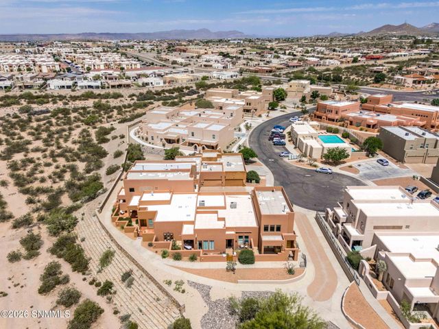 4261 Nambe Court, Las Cruces, NM 88011
