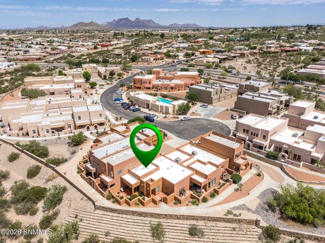 4261 Nambe Court, Las Cruces, NM 88011