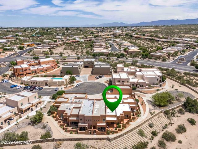 4261 Nambe Court, Las Cruces, NM 88011
