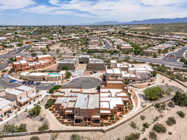 4261 Nambe Court, Las Cruces, NM 88011