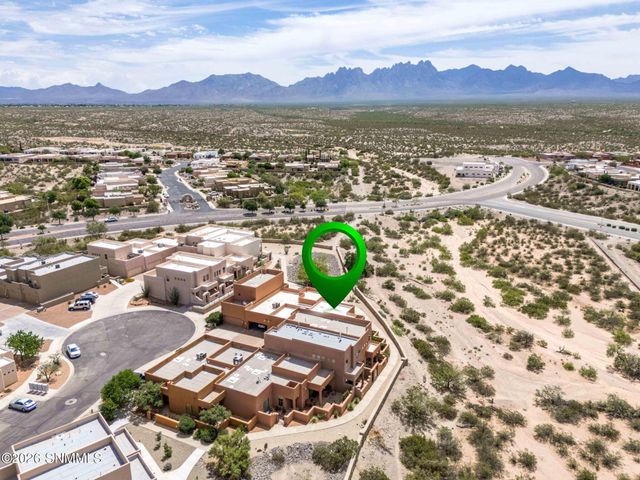 4261 Nambe Court, Las Cruces, NM 88011
