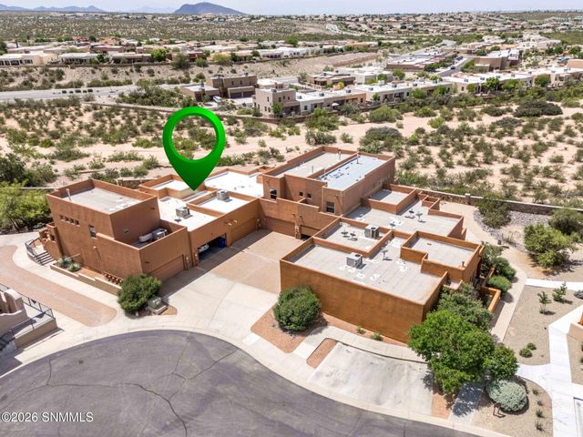 4261 Nambe Court, Las Cruces, NM 88011