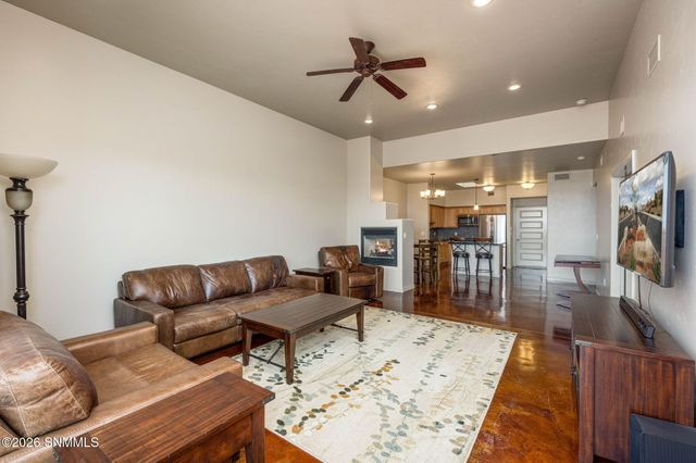 4261 Nambe Court, Las Cruces, NM 88011