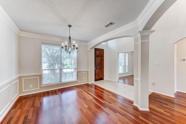 10103 Cottonwood Canyon Drive, Houston, TX 77095