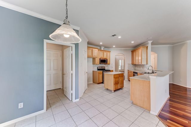 10103 Cottonwood Canyon Drive, Houston, TX 77095