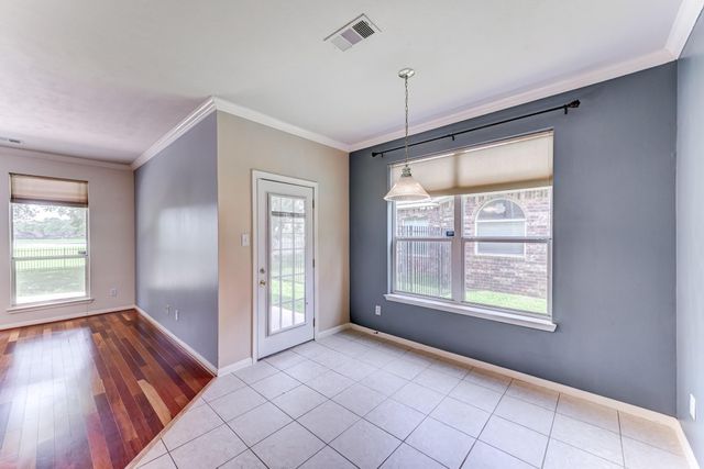 10103 Cottonwood Canyon Drive, Houston, TX 77095