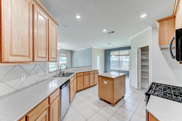 10103 Cottonwood Canyon Drive, Houston, TX 77095
