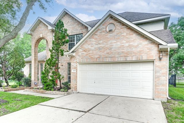 10103 Cottonwood Canyon Drive, Houston, TX 77095