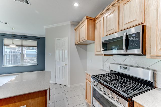 10103 Cottonwood Canyon Drive, Houston, TX 77095