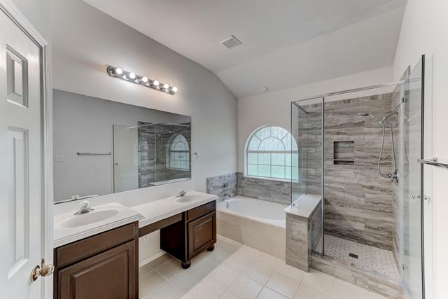 10103 Cottonwood Canyon Drive, Houston, TX 77095