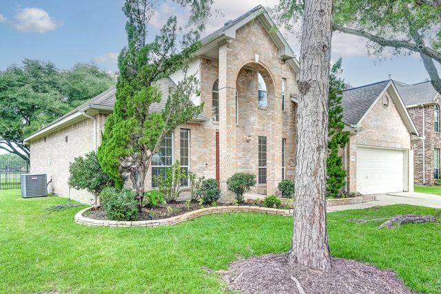 10103 Cottonwood Canyon Drive, Houston, TX 77095