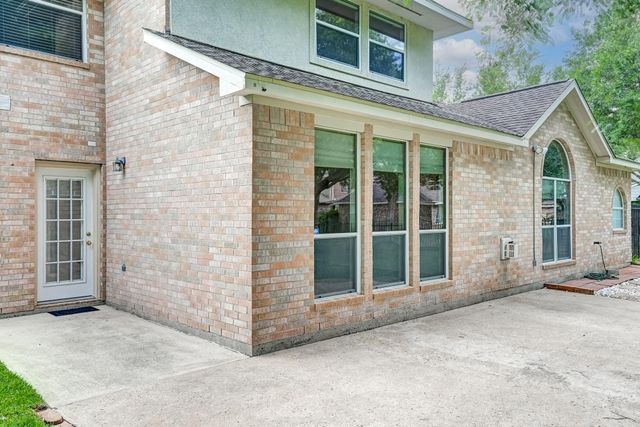 10103 Cottonwood Canyon Drive, Houston, TX 77095
