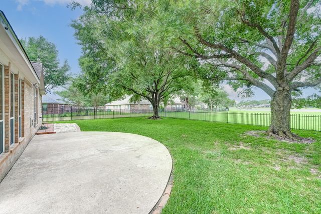 10103 Cottonwood Canyon Drive, Houston, TX 77095