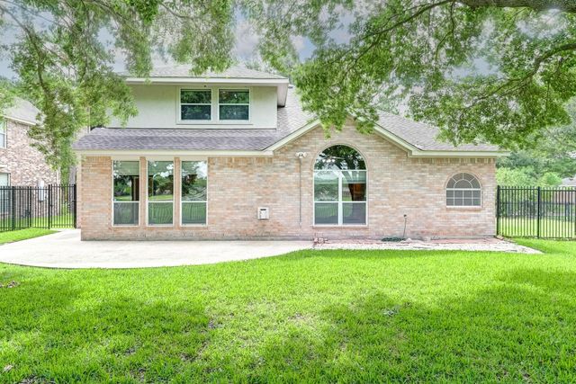 10103 Cottonwood Canyon Drive, Houston, TX 77095
