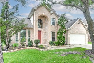 10103 Cottonwood Canyon Drive, Houston, TX 77095