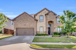 2806 Palmerston Drive, Midlothian, TX 76065