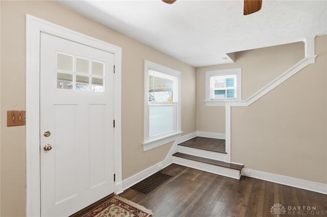 2623 Blanchard Avenue, Moraine, OH 45439