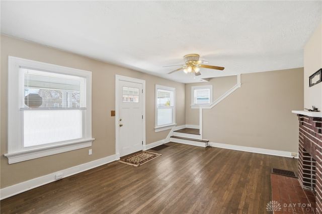 2623 Blanchard Avenue, Moraine, OH 45439