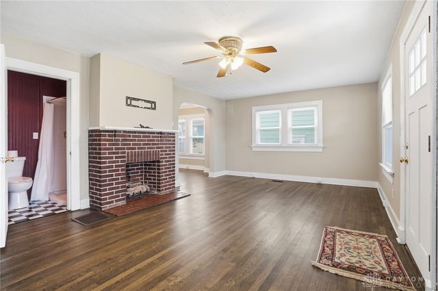 2623 Blanchard Avenue, Moraine, OH 45439