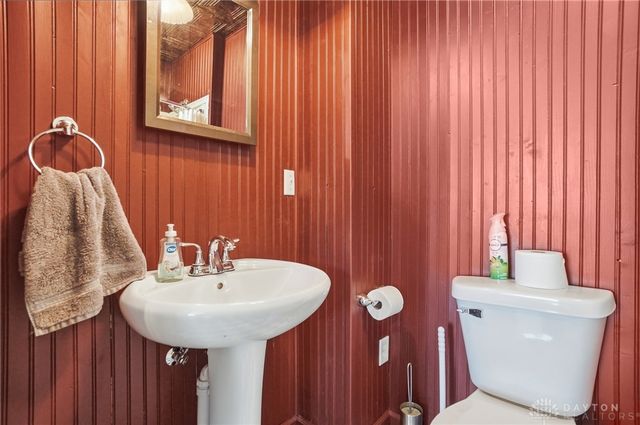 2623 Blanchard Avenue, Moraine, OH 45439