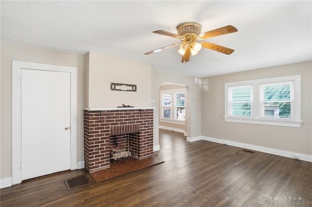 2623 Blanchard Avenue, Moraine, OH 45439