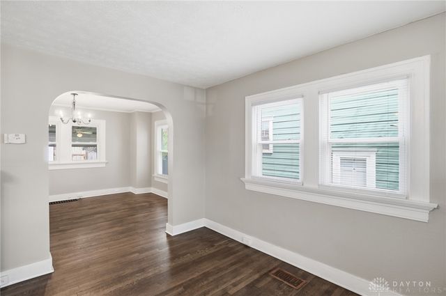 2623 Blanchard Avenue, Moraine, OH 45439