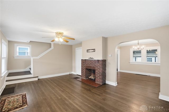 2623 Blanchard Avenue, Moraine, OH 45439