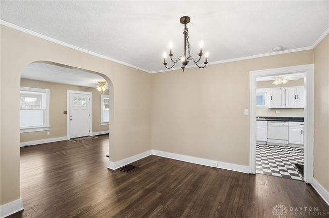 2623 Blanchard Avenue, Moraine, OH 45439