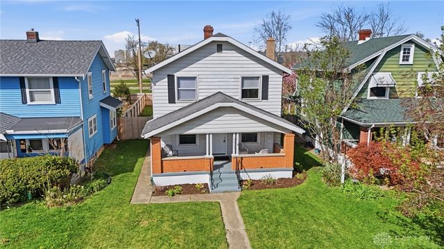 2623 Blanchard Avenue, Moraine, OH 45439