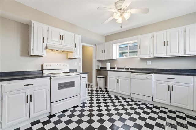 2623 Blanchard Avenue, Moraine, OH 45439