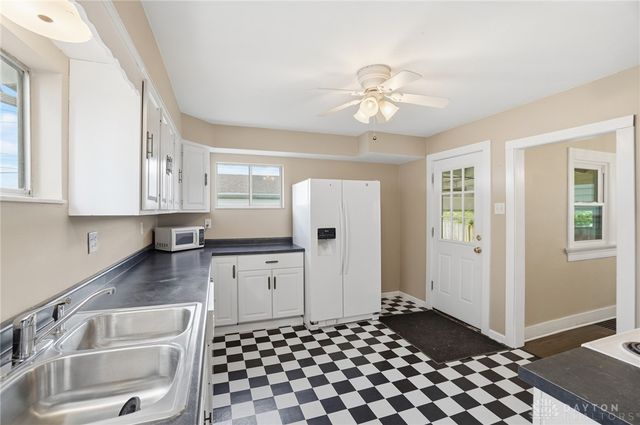 2623 Blanchard Avenue, Moraine, OH 45439